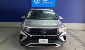 Volkswagen Taos 2024
