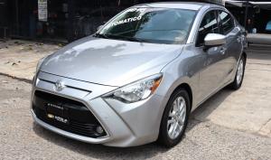 Toyota Yaris 2016