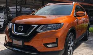 Nissan X-Trail 2020