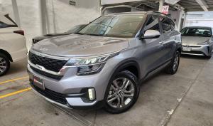 Kia Seltos 2023