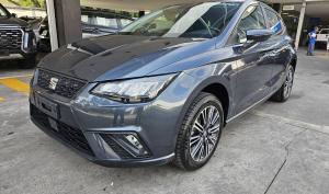 Seat Ibiza 2024