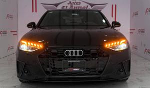 Audi A4 2024
