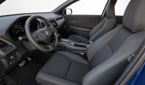 Alfa Romeo Spider 2023