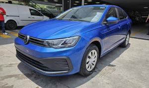 Volkswagen Virtus 2023