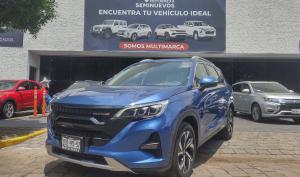 Dodge Journey 2023