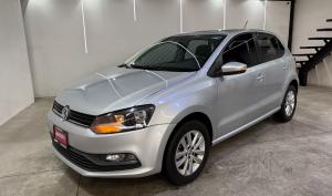 Volkswagen Polo 2017