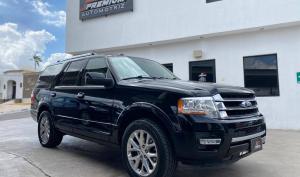 Ford Expedition 2017