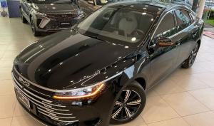 BYD King Hibrido 2025