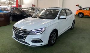 MG 5 Elegance 2024
