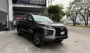 Mitsubishi L200 2023