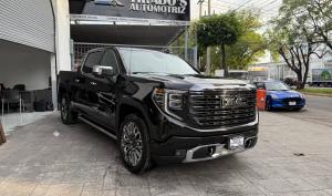 GMC Sierra 2024