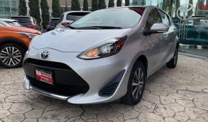 Toyota Prius 2020