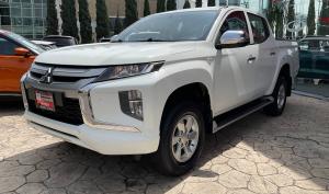 Mitsubishi L200 2020