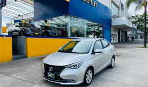 Changan Alsvin 2023