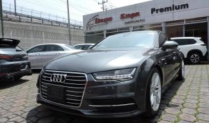 Audi A7 2016