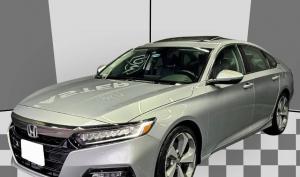Honda Accord 2020