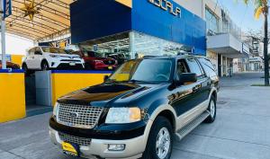Ford Expedition 2006
