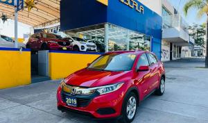 Honda HRV 2019