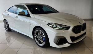 BMW M235i 2024