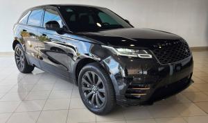 Land Rover Velar 2023