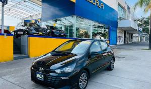 Hyundai HB20 2023