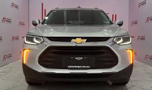 Chevrolet Tracker Premier Turbo 2022