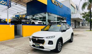 Suzuki Grand Vitara 2024