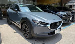 Mazda CX-30 2021