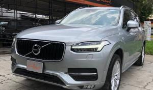 Volvo XC90 2019