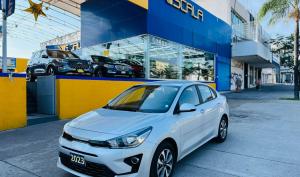 Kia Rio 2023