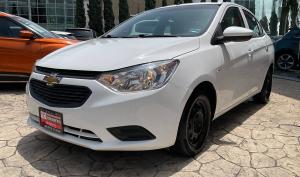 Chevrolet Aveo 2020
