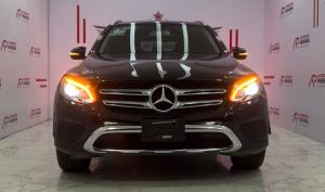 Mercedes Benz GLC 300 2018