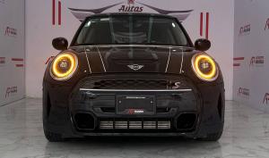 Mini Cooper S 2024