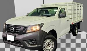 Nissan NP300 2020