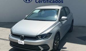 Volkswagen Polo 2024