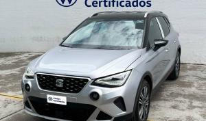 Seat Arona 2024