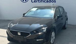 Seat León 2024