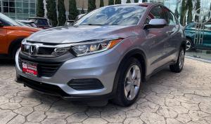 Honda HR-V 2019