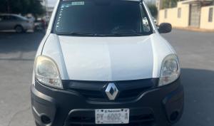 Renault Kangoo 2018
