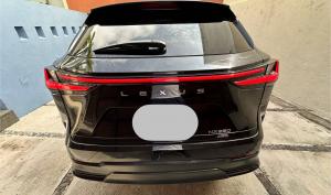 Lexus NX 2023