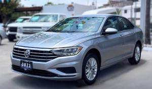 Volkswagen Jetta A7 Comfortline 2021