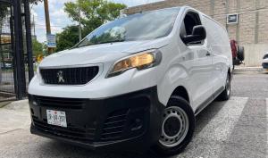 Peugeot Expert 2018