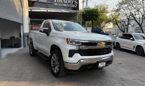 Chevrolet Cheyenne 2023