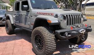 Jeep Gladiator 2022