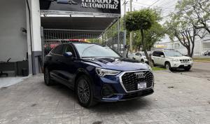 Audi Q3 2023