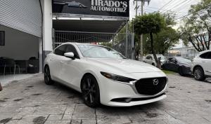 Mazda 3 S Grand Touring 2021