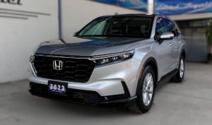 Honda CR-V 2023