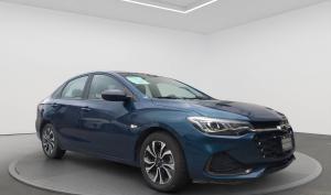 Chevrolet Cavalier 2022