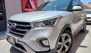 Hyundai Creta 2020