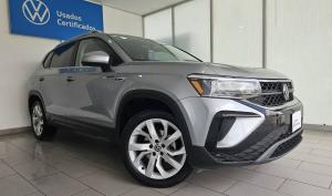 Volkswagen Taos 2024